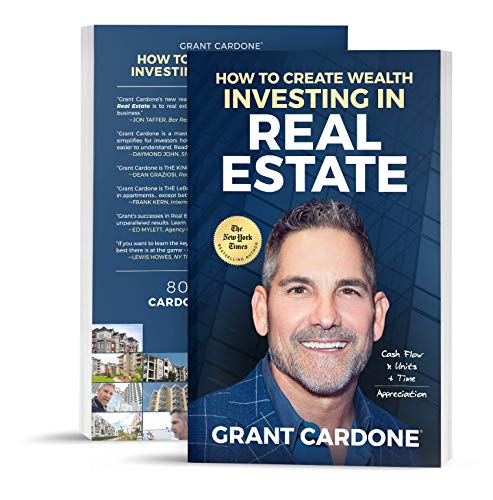 Stock image for How to Create Wealth Investing in Real Estate for sale by New Legacy Books