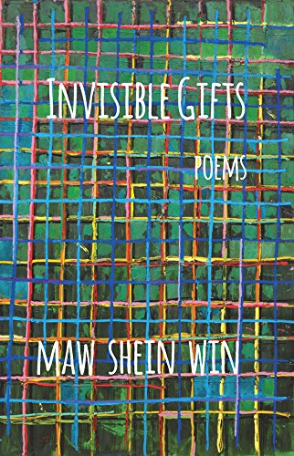 9781945665080: Invisible Gifts: Poems