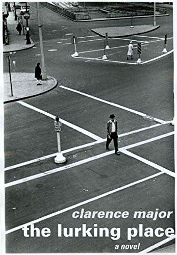 Imagen de archivo de The Lurking Place: A Novel a la venta por Books-FYI, Inc.