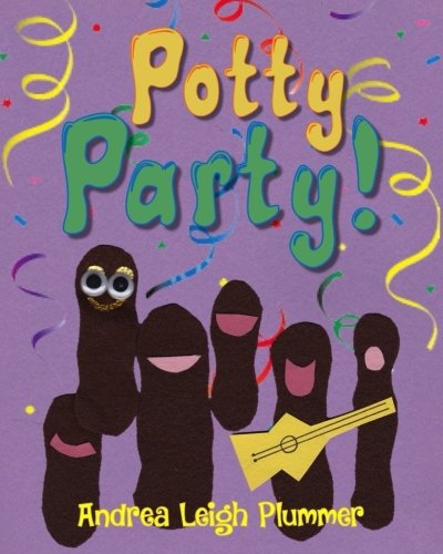 Stock image for Potty Party! for sale by Book Deals