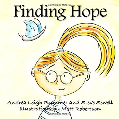 9781945667664: Finding Hope