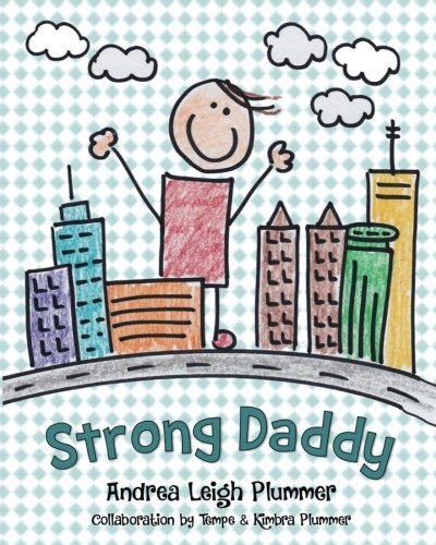 Stock image for Strong Daddy for sale by Revaluation Books