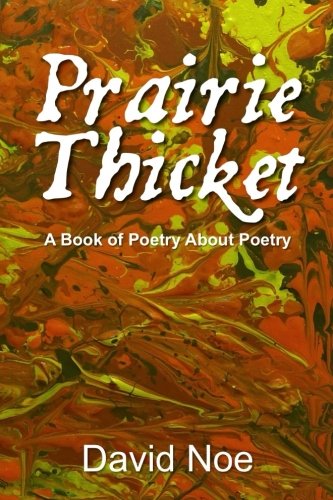 Stock image for Prairie Thicket for sale by Revaluation Books