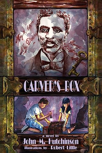 Beispielbild fr Carver's Box zum Verkauf von Lucky's Textbooks