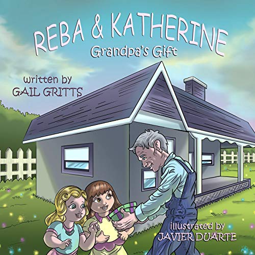 Beispielbild fr Grandpa's Gift: (Storybook) (Reba & Katherine) zum Verkauf von Save With Sam