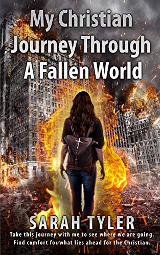 Stock image for My Christian Journey Through a Fallen World for sale by ThriftBooks-Atlanta