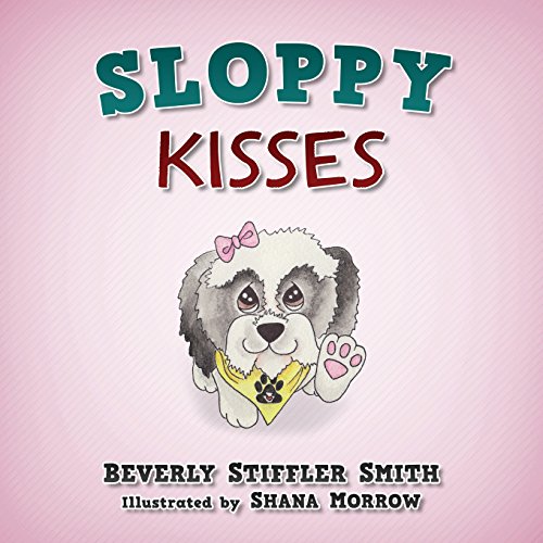 Stock image for Sloppy Kisses for sale by ThriftBooks-Dallas