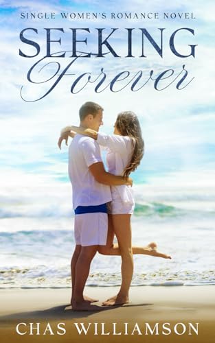 Stock image for Seeking Forever for sale by Better World Books