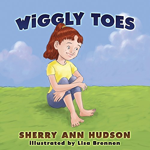 Stock image for Wiggly Toes for sale by Save With Sam