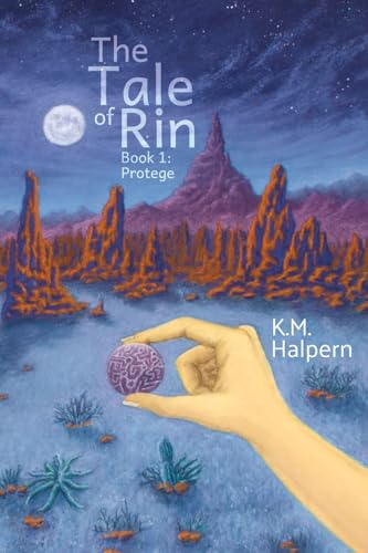 Imagen de archivo de The Tale of Rin: Protege a la venta por GreatBookPrices