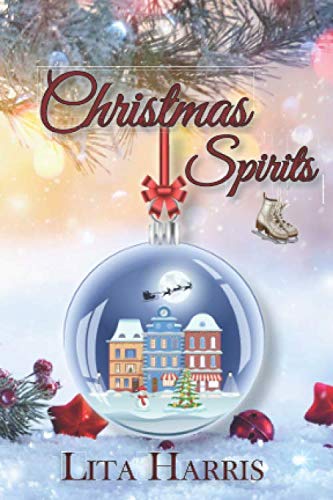 Stock image for Christmas Spirits for sale by Revaluation Books