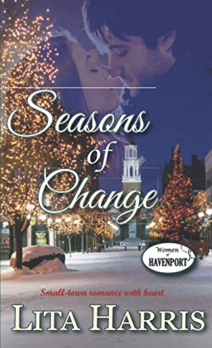 Stock image for Seasons of Change for sale by Revaluation Books