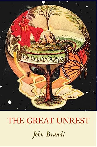 9781945680298: The Great Unrest