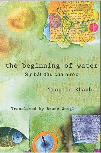 9781945680434: The Beginning of Water