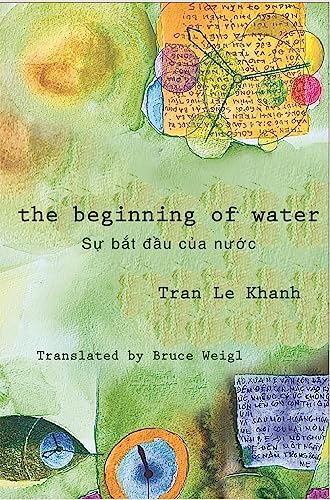 Stock image for TheBeginningofWater Format: Paperback for sale by INDOO