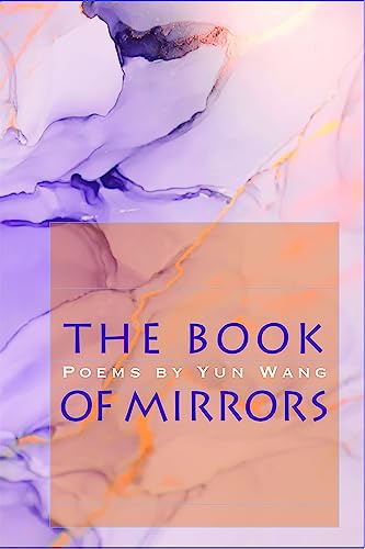Stock image for The Book of Mirrors for sale by Front Cover Books