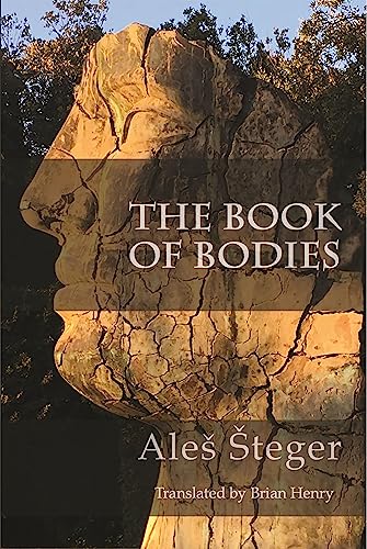 Beispielbild fr The Book of Bodies zum Verkauf von BooksRun