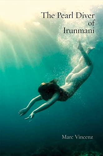 Stock image for The Pearl Diver of Irunmani for sale by ThriftBooks-Dallas