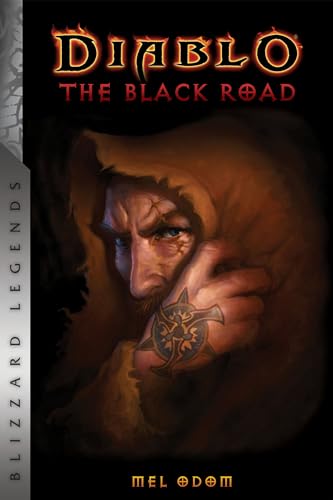 9781945683121: DIABLO THE BLACK ROAD (Diablo: Blizzard Legends)