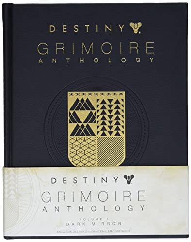 Imagen de archivo de Destiny Grimoire Anthology, Vol I (Destiny Grimoire, 1) a la venta por Goodwill Books