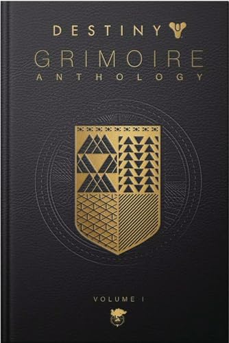 9781945683442: Destiny Grimoire Anthology: Dark Mirror (1)