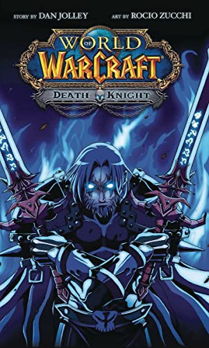 Beispielbild fr World of Warcraft: Death Knight: Blizzard Legends zum Verkauf von medimops