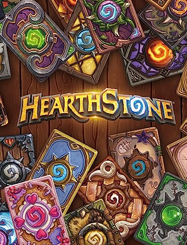 Stock image for Hearthstone: Card Back Journal for sale by Book Outpost