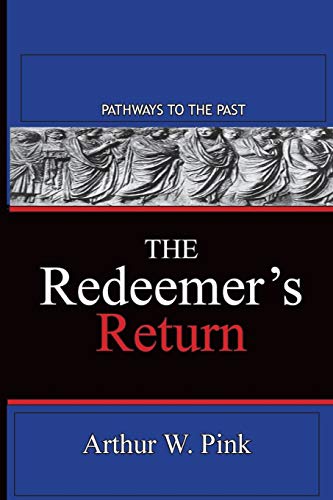 9781945698866: The Redeemer'S Return