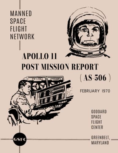 Stock image for Apollo 11 Post Mission Report for sale by GF Books, Inc.