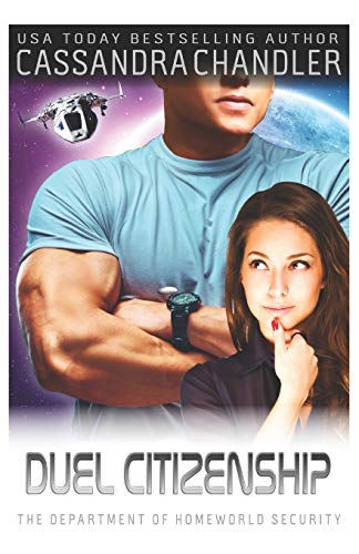 Stock image for Duel Citizenship (The Department of Homeworld Security) for sale by Lucky's Textbooks