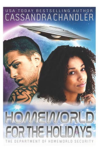 Stock image for Homeworld for the Holidays (The Department of Homeworld Security) for sale by Lucky's Textbooks