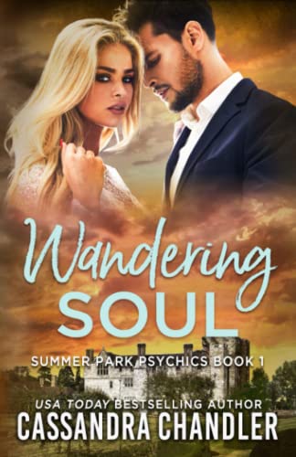 Stock image for Wandering Soul (The Summer Park Psychics) for sale by Revaluation Books