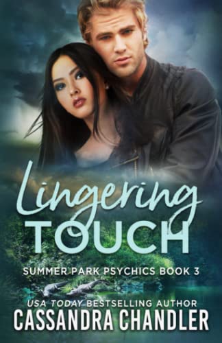 Stock image for Lingering Touch: Volume 3 (The Summer Park Psychics) for sale by Revaluation Books