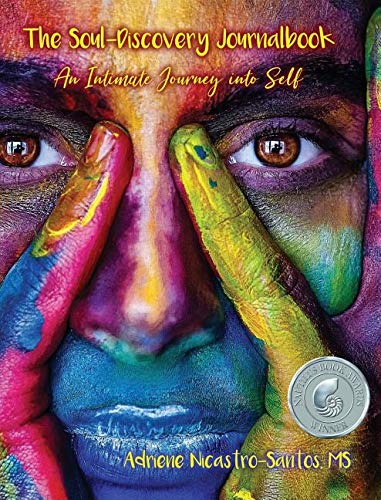 Stock image for The Soul-Discovery Journalbook: An Intimate Journey into Self for sale by Reuseabook