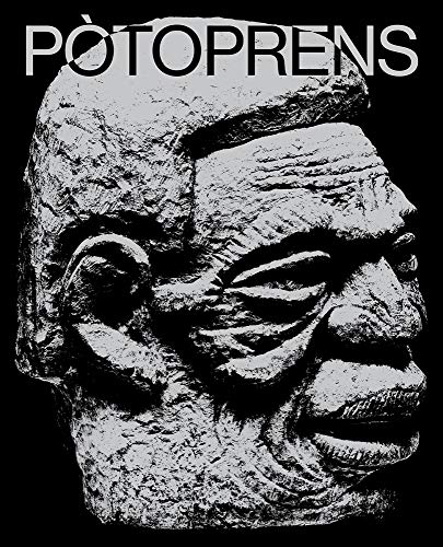 Stock image for Ptoprens: The Urban Artists of Port-au-Prince for sale by GF Books, Inc.
