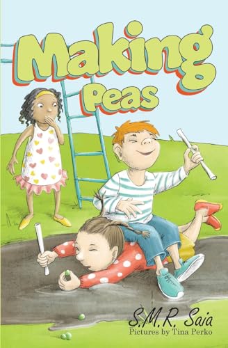 Stock image for Making Peas for sale by GreatBookPrices