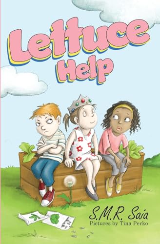 Stock image for Lettuce Help for sale by GreatBookPrices