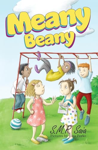 Beispielbild fr Meany Beany (Gertie in the Garden) zum Verkauf von Ebooksweb