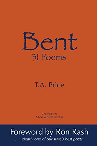 Stock image for Bent: 31 Poems for sale by WorldofBooks