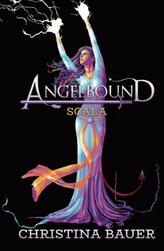 Imagen de archivo de Scala Special Edition: Angelbound Origins Book 2 a la venta por HPB-Diamond