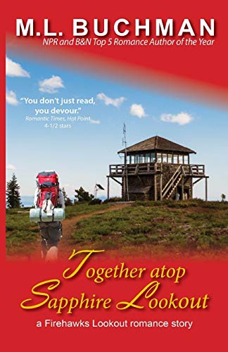 Stock image for Together atop Sapphire Lookout for sale by ThriftBooks-Dallas