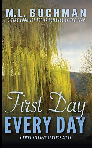 Stock image for First Day, Every Day for sale by ThriftBooks-Dallas