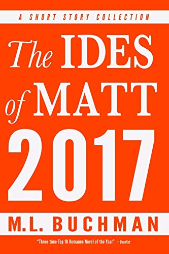 Beispielbild fr The Ides of Matt 2017: Volume 4 zum Verkauf von WorldofBooks