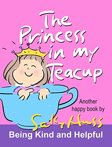 9781945742200: The Princess in My Teacup