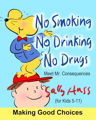 Stock-Bild f�r No Smoking, No Drinking, No Drugs