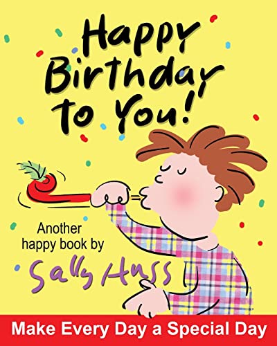 Stock image for Happy Birthday to You! for sale by ThriftBooks-Dallas