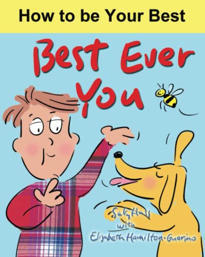 Beispielbild fr Best Ever You: How to be your best zum Verkauf von WorldofBooks