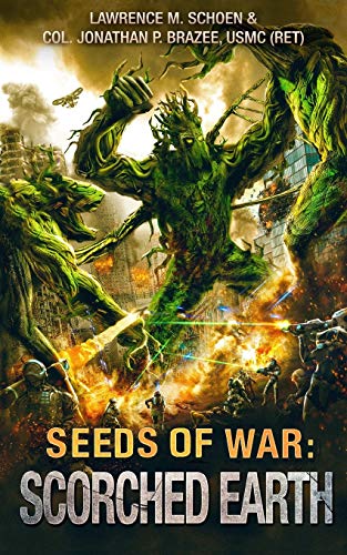 Stock image for Scorched Earth (Seeds of War) for sale by Lucky's Textbooks