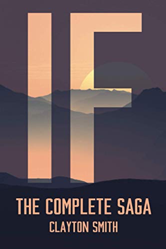 Stock image for IF: The Complete Saga for sale by Lucky's Textbooks