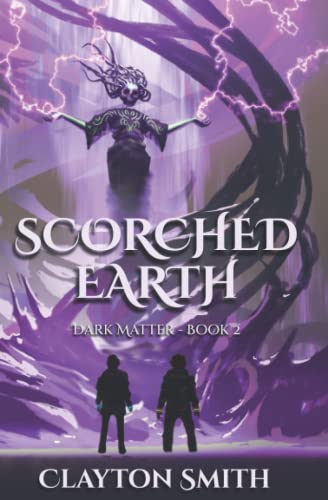 Stock image for Scorched Earth for sale by PBShop.store US